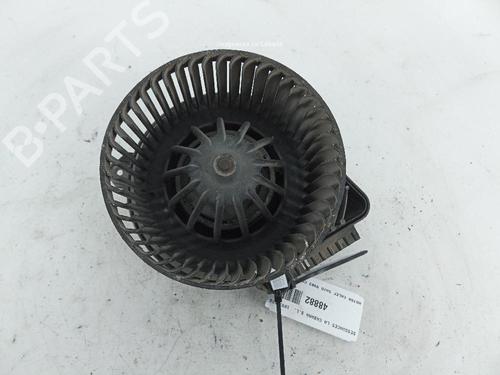 Used Heater blower motor CITROËN SAXO (S0, S1) 1.5 D (57 hp) 18372818