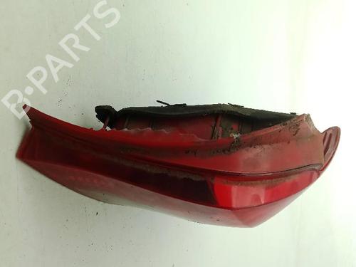 Right taillight TOYOTA YARIS (_P9_) 1.4 D-4D (NLP90_, NLP90R) | BP32280504C35