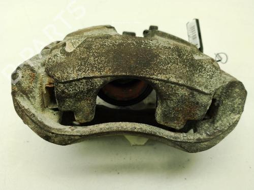 Used Left front brake caliper Left front brake caliper OPEL CORSA D (S07) 1.2 (L08, L68) (86 hp) 33976005 33976005