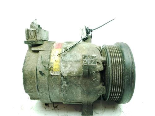 AC compressor DAEWOO NUBIRA (J100) 1.6 16V | BP38589439M34 - Image 3