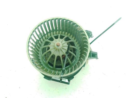 Used Heater blower motor AUDI A5 (8T3) 2.7 TDI (190 hp) 27625925