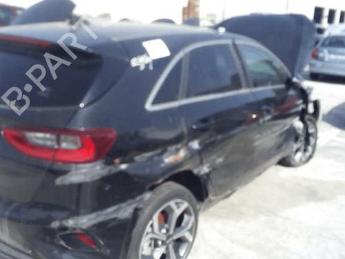 Left rear door KIA CEED (CD) 1.0 T-GDI | BP31989385C4  - Image 9