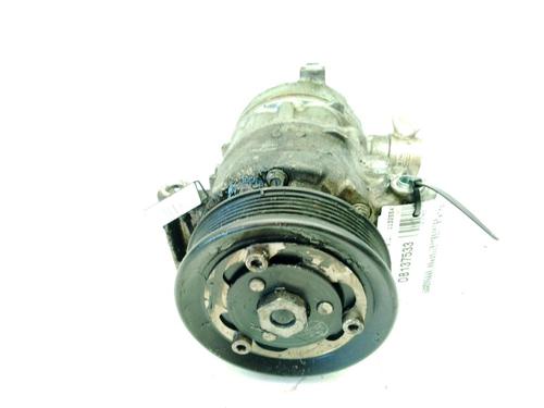 Used AC compressor AC compressor 38683529 38683529