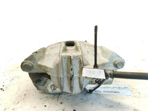 Right front brake caliper CITROËN C4 CACTUS 1.2 THP 110 | BP26652408M104 