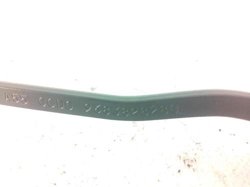 Used Front windshield wiper arm CITROËN DS3 (SA_) 1.6 HDi 90 (92 hp) 18377153