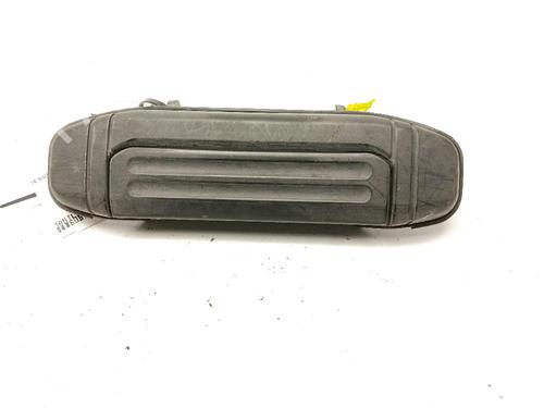 Used Front left exterior door handle Front left exterior door handle 37087953 37087953