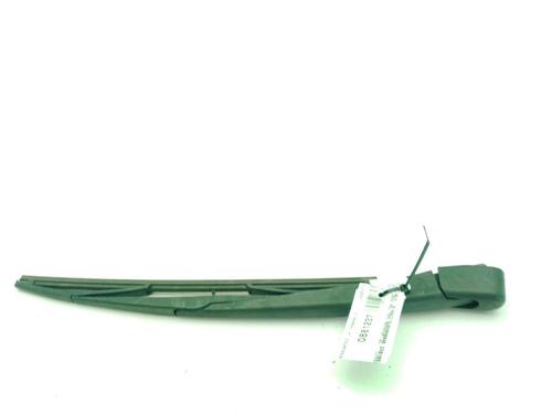 Used Rear windshield wiper arm RENAULT MEGANE III Coupe (DZ0/1_) 1.9 dCi (DZ0N, DZ0J, DZ1J, DZ1K) (131 hp) 30368171