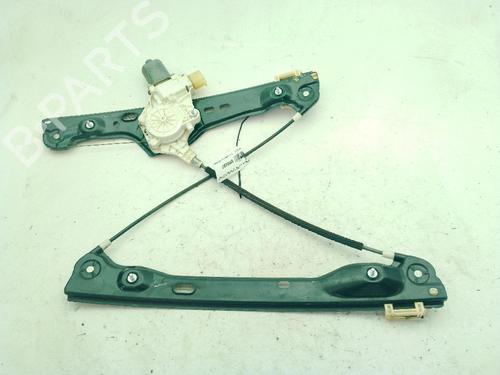 Front right window mechanism BMW 3 (E90) 320 d | BP29049789C23