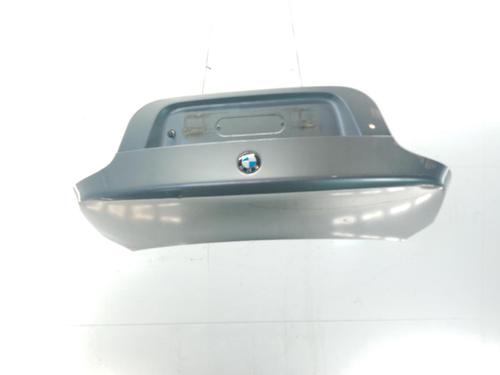 Bakluke CC/Kombi-Kupé BMW 5 (E60) 520 d (163 hp) 29697895