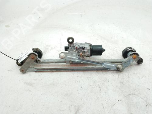 Front wiper motor RENAULT KADJAR (HA_, HL_) 1.5 dCi 110 (HLA3) | BP24544968M29