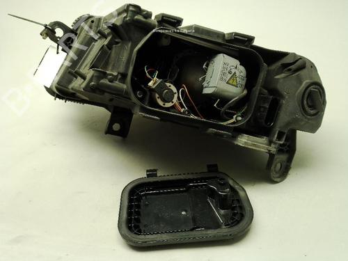 Right headlight AUDI A6 C6 (4F2) 3.0 TDI quattro | BP39119516C29 - Image 2