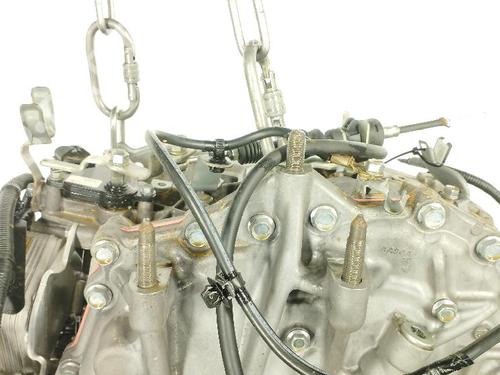 Gearbox MITSUBISHI OUTLANDER III (GG_W, GF_W, ZJ, ZL, ZK) 2.0 (GF7W) | BP27513834M3 