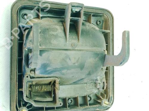 Front right exterior door handle CITROËN JUMPER I Van (244) 2.8 HDi 4x4 | BP29421446C129 