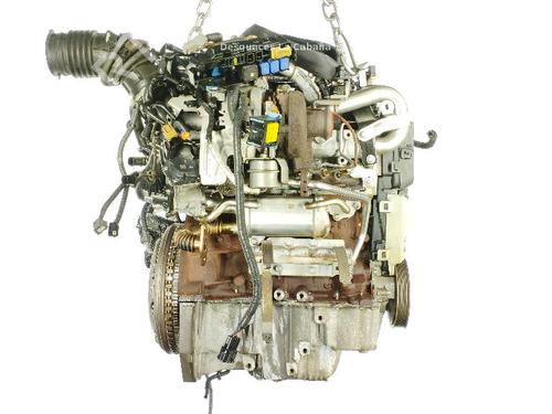 Engine NISSAN QASHQAI II (J11, J11_) 1.5 dCi | BP37660695M1 - Image 3