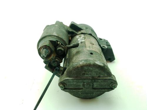 Starter BMW 1 (F20) 116 d | BP36694902M8 - Image 3