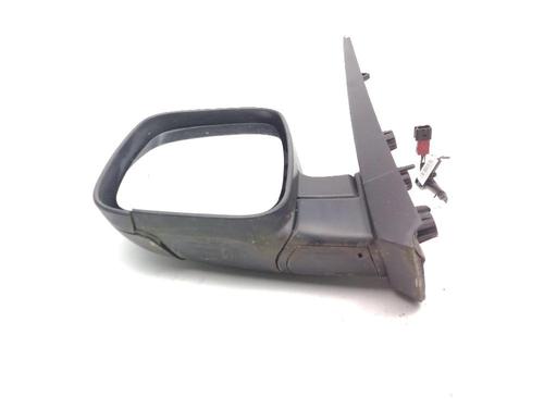 Used Left mirror PEUGEOT BIPPER (AA_) 1.3 HDi 75 (75 hp) 30871595