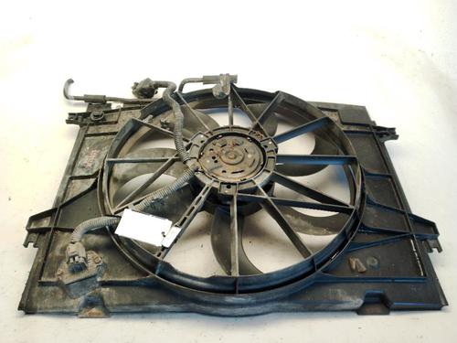 Radiator fan HYUNDAI TUCSON (JM) 2.0 All-wheel Drive | BP29498036M35 