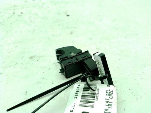 Right front window switch VW POLO VI (AW1, BZ1, AE1) 1.0 TSI | BP38770918I26 - Image 2
