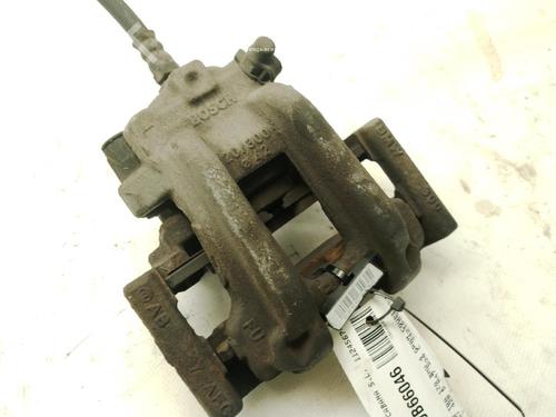 Left rear brake caliper BMW 4 Gran Coupe (F36) 420 d | BP28312856M107 