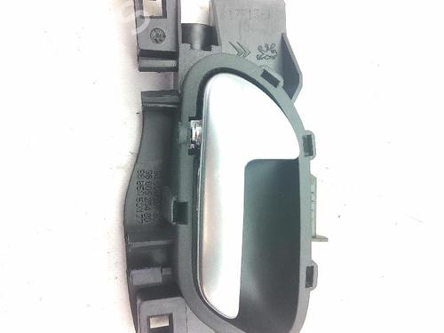 Used Front left interior door handle Front left interior door handle CITROËN C4 Picasso II [2013-2026] 26233091 26233091