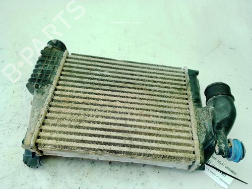 Used Intercooler Intercooler 39463549 39463549