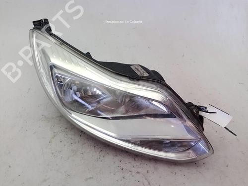 Used Right headlight FORD FOCUS III 1.6 TDCi (95 hp) 29518321