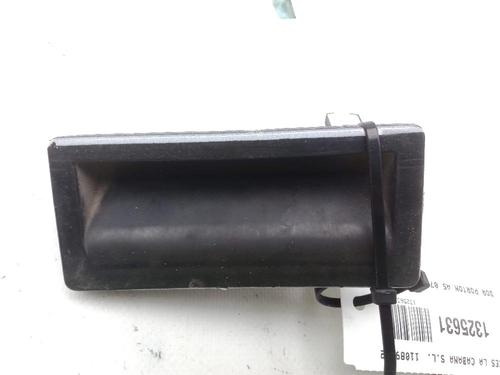 Used Tailgate handle Tailgate handle AUDI A5 (8T3) 2.0 TFSI (180 hp) 20222680 20222680