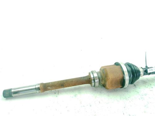 Right front driveshaft OPEL CORSA F (P2JO) 1.5 (68) | BP36496914M39 - Image 3