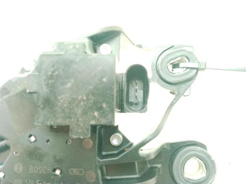 Rear wiper motor VW POLO V (6R1, 6C1) 1.0 | BP27859384M102 