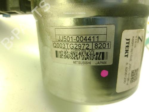 Steering column MAZDA CX-5 (KF) 2.2 D | BP18482649M21 - Image 3