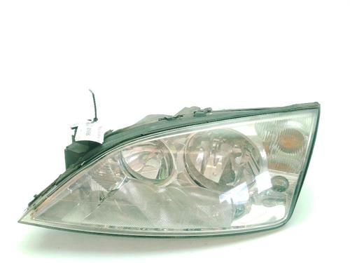 Used Left headlight FORD MONDEO III (B5Y) 1.8 16V (125 hp) 32182786