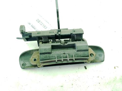 Rear left exterior door handle CITROËN XSARA (N1) 1.4 i | BP29219532C130
