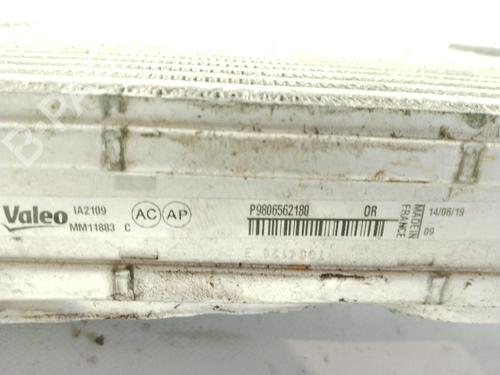 Intercooler CITROËN SPACETOURER Bus (V_) 2.0 BlueHDi 150 | BP32515630M30 - Image 3