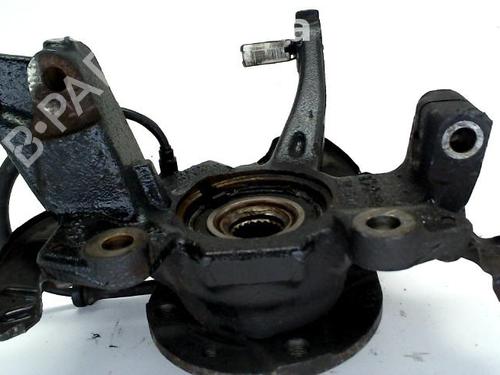 Right front steering knuckle FIAT PANDA (312_, 319_) 1.2 (312PXA1A) | BP31990309M26