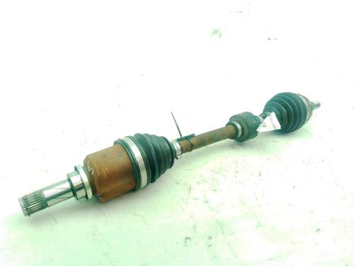 Left front driveshaft DACIA SANDERO III 1.0 TCe 90 | BP36031339M38 - Image 3