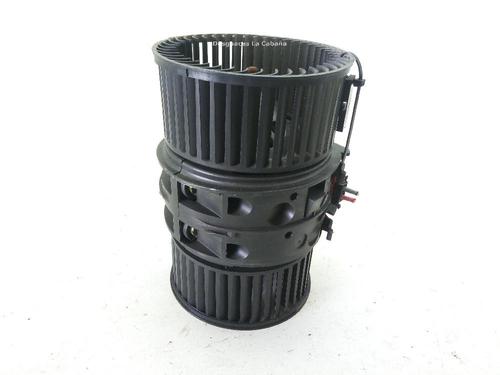 Heater blower motor RENAULT SCÉNIC III (JZ0/1_) 1.4 16V (JZ0F, JZ1V) | BP19484818M62 