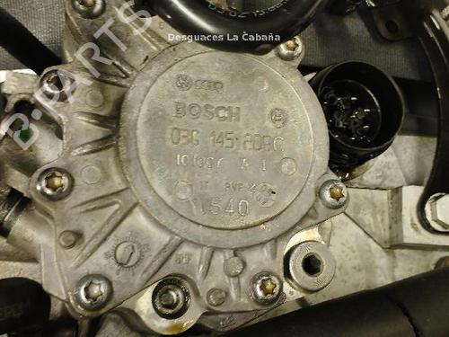 Engine AUDI A6 C6 (4F2) 2.0 TDI | BP40121842M1 - Image 6