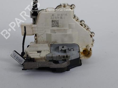 Front left lock AUDI A3 (8V1, 8VK) 1.6 TDI | BP24042040C98 