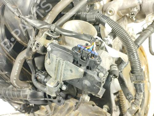 Engine MITSUBISHI OUTLANDER III (GG_W, GF_W, ZJ, ZL, ZK) 2.0 (GF7W) | BP27534289M1 