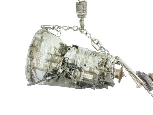 Gearbox BMW 3 (E90) 316 d | BP38012279M3 - Image 3
