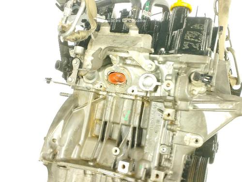 Engine DACIA SANDERO II 1.0 SCe 75 (B8JC, B8JD, B8NC) | BP33810991M1  - Image 8