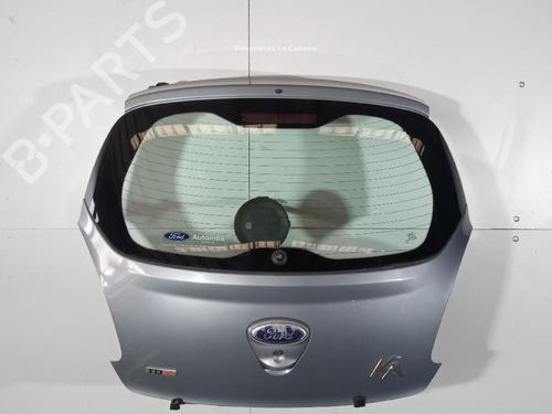 Used Tailgate FORD KA (RU8) 1.3 TDCi (75 hp) 18360911