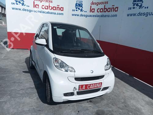 Right taillight SMART FORTWO Coupe (451) 1.0 (451.331, 451.380) | BP33014373C35 - Image 7