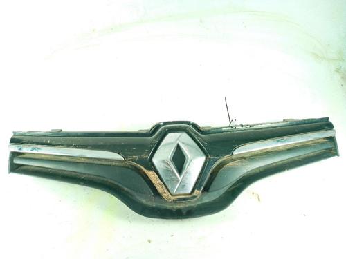 Used Grille RENAULT KANGOO BE BOP (KW0/1_) 1.5 dCi (KW0G) (90 hp) 25046226