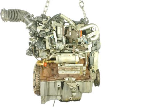 Engine RENAULT KANGOO Express (FW0/1_) 1.5 dCi 75 (FW07, FW10, FW04) | BP33840764M1 - Image 2