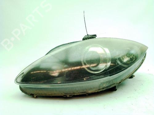 Used Left headlight Left headlight 38746260 38746260