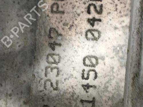 Gearbox VW PASSAT B6 (3C2) 2.0 TDI | BP38012293M3  - Image 5