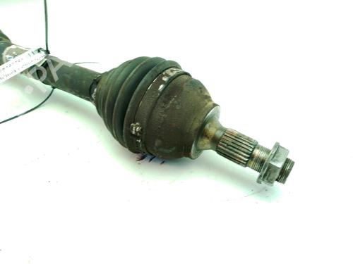 Left front driveshaft CITROËN BERLINGO Box Body/MPV (B9) 1.6 BlueHDi 100 | BP38719085M38 - Image 3