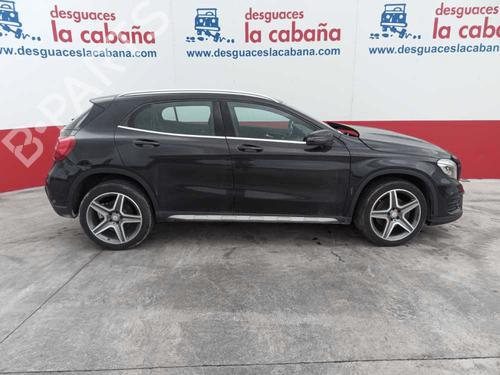 Electronic module MERCEDES-BENZ GLA-CLASS (X156) GLA 220 CDI (156.903) | BP31990342M83