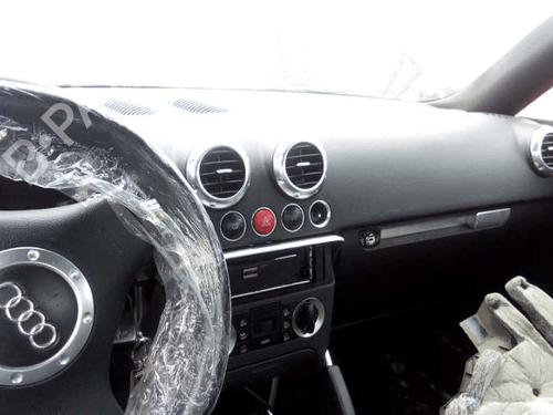 Tailgate AUDI TT (8N3) 1.8 T | BP18372992C6 